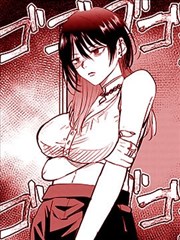 剃头匠漫画巷口师傅篇代表封面