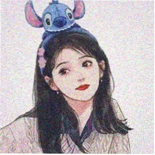 阿七角色头像